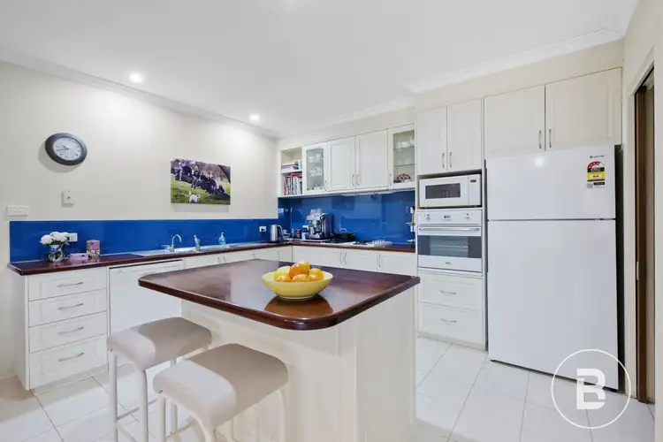 Fifth view of Homely house listing, 9 Ghost Gums Boulevarde, Maryborough VIC 3465