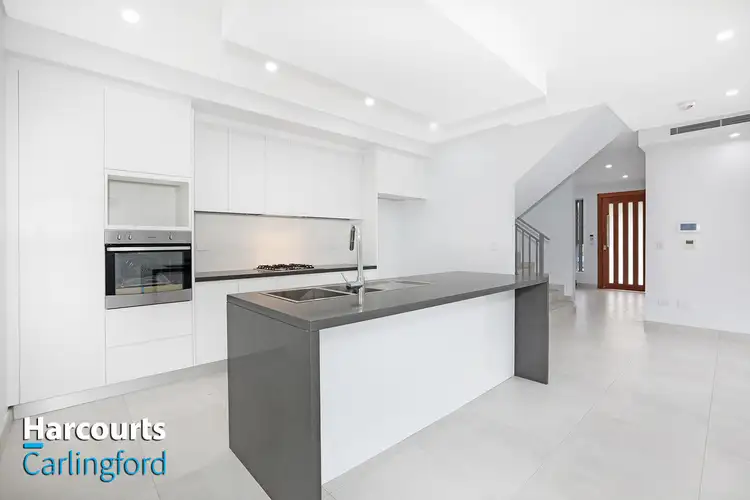 Second view of Homely semi-detached listing, 20 Ellis Parade, Yennora NSW 2161