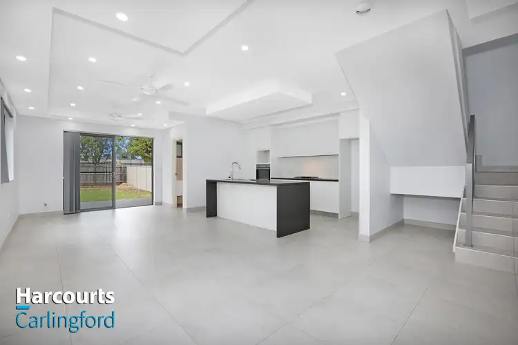 Third view of Homely semi-detached listing, 20 Ellis Parade, Yennora NSW 2161