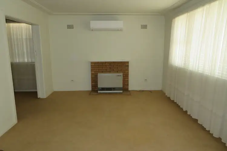 Second view of Homely house listing, 61 Rose Street, South Bathurst NSW 2795