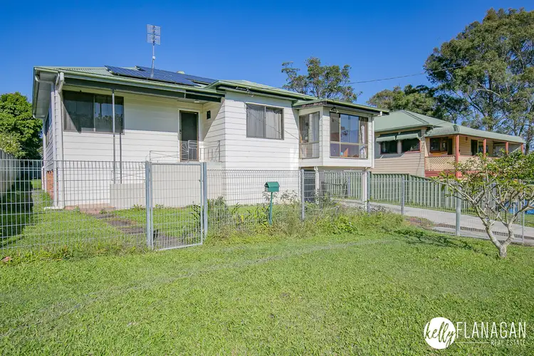 29 Nicholson Street, South Kempsey NSW 2440