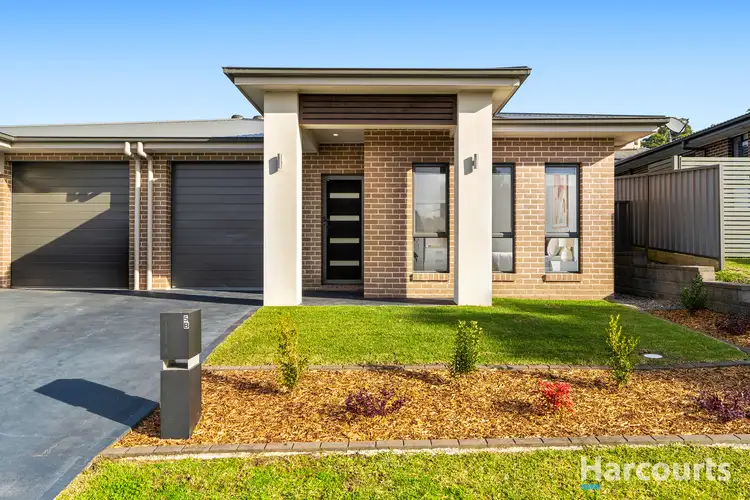 Main view of Homely house listing, 5B Kariba Close, Macquarie Hills NSW 2285