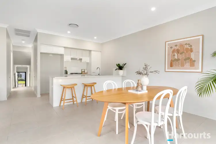 Second view of Homely house listing, 5B Kariba Close, Macquarie Hills NSW 2285