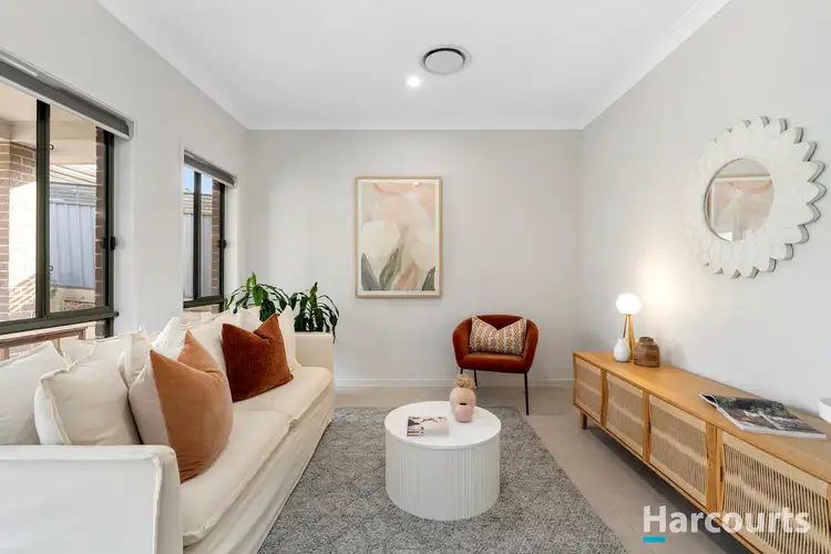Fifth view of Homely house listing, 5B Kariba Close, Macquarie Hills NSW 2285