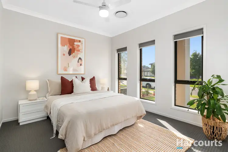 Sixth view of Homely house listing, 5B Kariba Close, Macquarie Hills NSW 2285