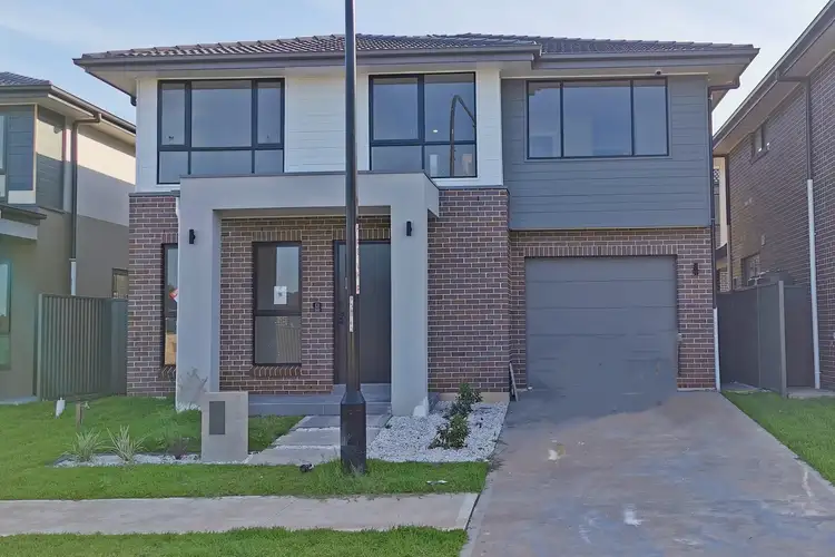 37 Garreffa Street, Riverstone NSW 2765
