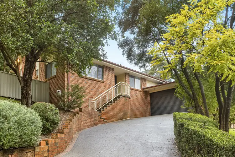 13 Kimmins Place, Figtree NSW 2525