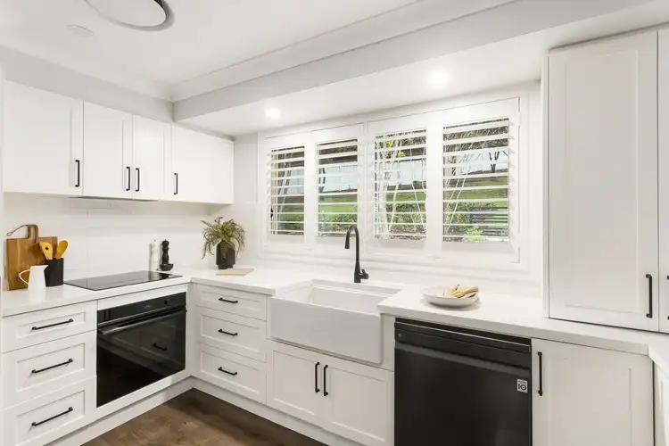 Second view of Homely house listing, 13 Kimmins Place, Figtree NSW 2525