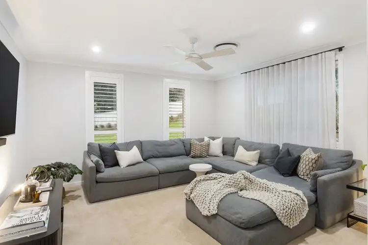 Fifth view of Homely house listing, 13 Kimmins Place, Figtree NSW 2525