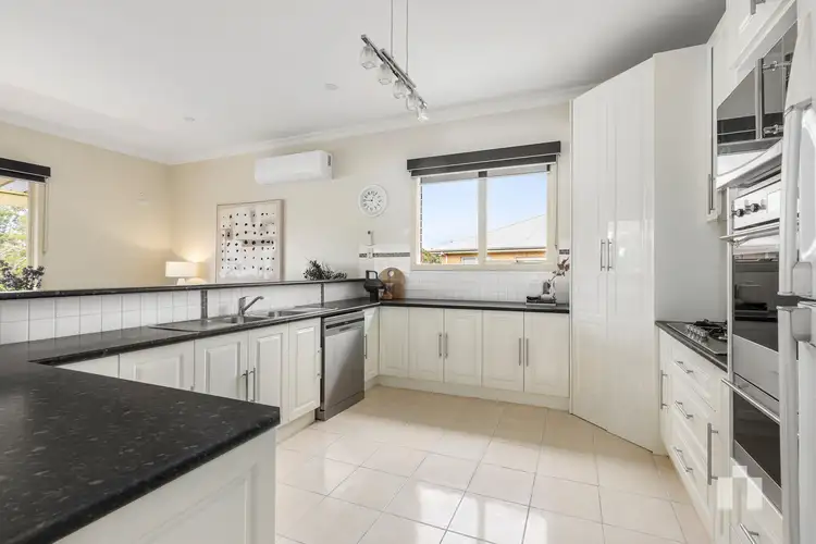 Fifth view of Homely house listing, 12 Landano Way, Doreen VIC 3754