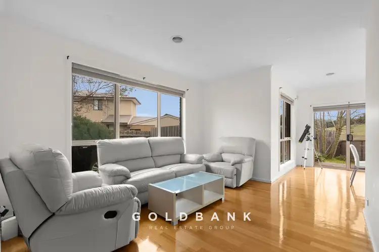 Second view of Homely townhouse listing, 3/7 Redleap Court, Endeavour Hills VIC 3802
