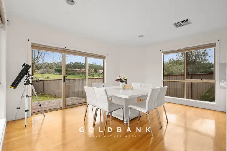 Third view of Homely townhouse listing, 3/7 Redleap Court, Endeavour Hills VIC 3802