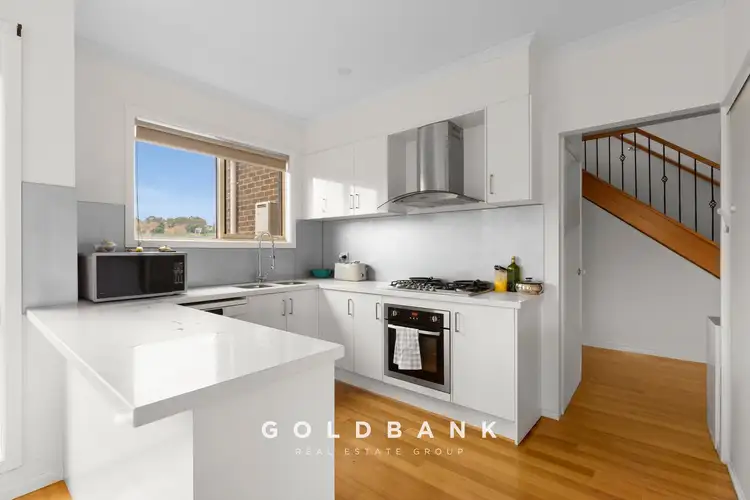 Fourth view of Homely townhouse listing, 3/7 Redleap Court, Endeavour Hills VIC 3802