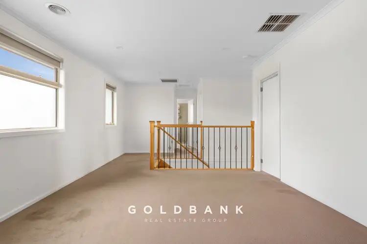 Fifth view of Homely townhouse listing, 3/7 Redleap Court, Endeavour Hills VIC 3802