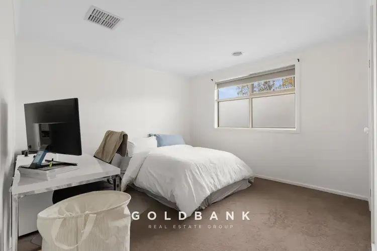 Sixth view of Homely townhouse listing, 3/7 Redleap Court, Endeavour Hills VIC 3802