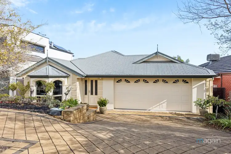 Main view of Homely house listing, 21 Mariner Avenue, Seacliff Park SA 5049