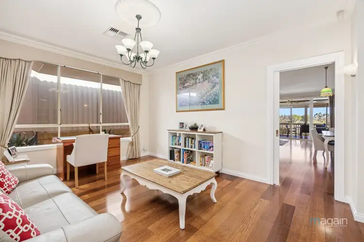 Fifth view of Homely house listing, 21 Mariner Avenue, Seacliff Park SA 5049