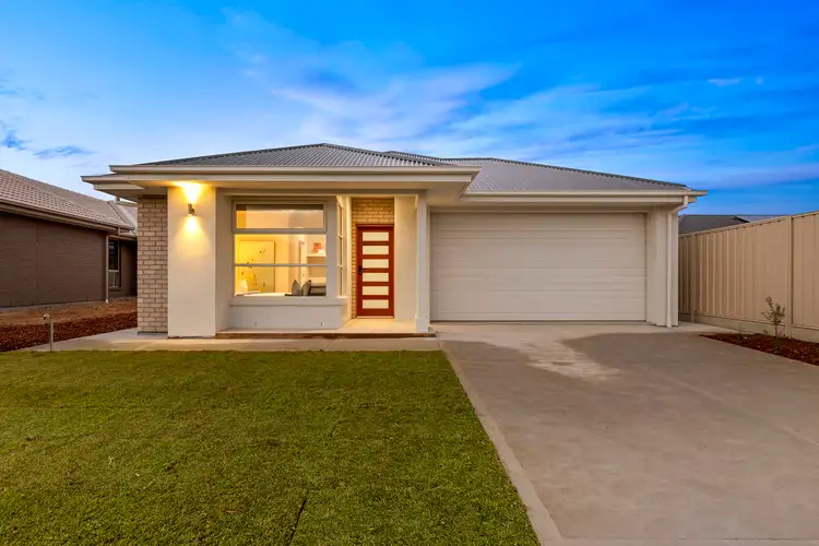 4 Hindmarsh Road, Angle Vale SA 5117