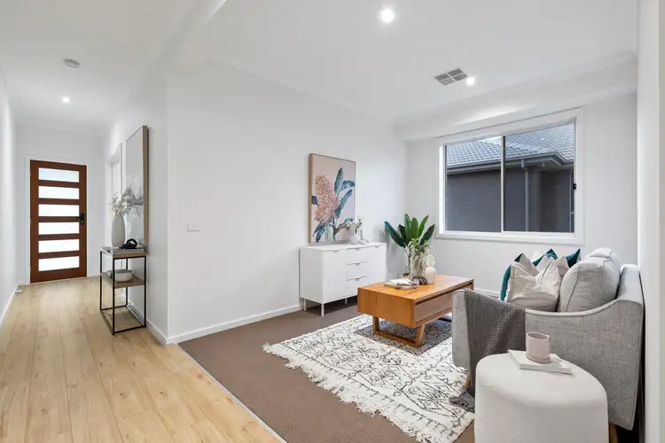 Third view of Homely house listing, 4 Hindmarsh Road, Angle Vale SA 5117