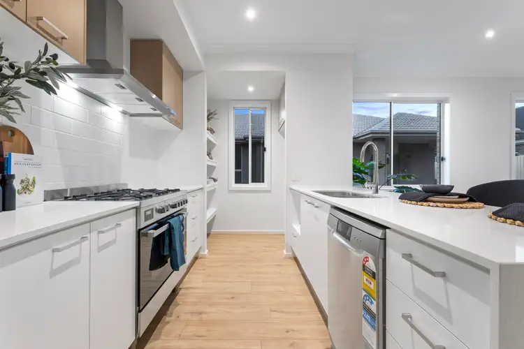 Fifth view of Homely house listing, 4 Hindmarsh Road, Angle Vale SA 5117