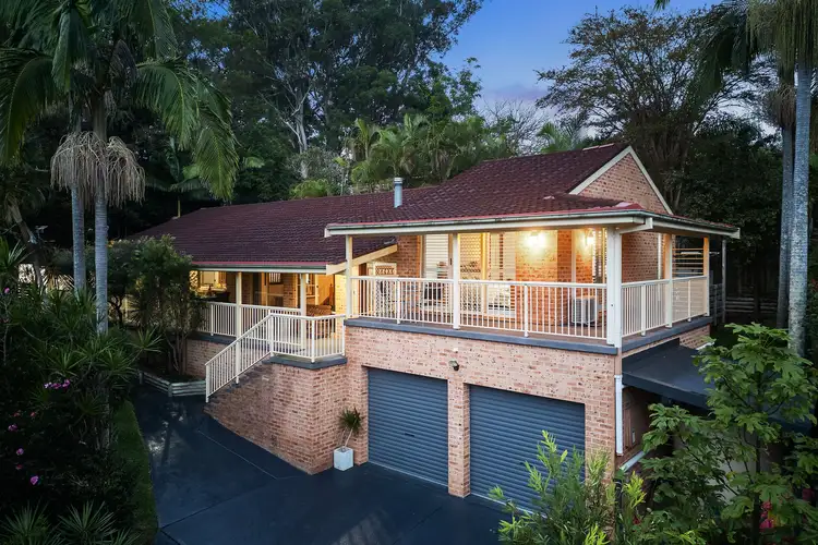 Main view of Homely house listing, 14 Avon Close, Terrigal NSW 2260