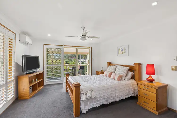 Fifth view of Homely house listing, 14 Avon Close, Terrigal NSW 2260
