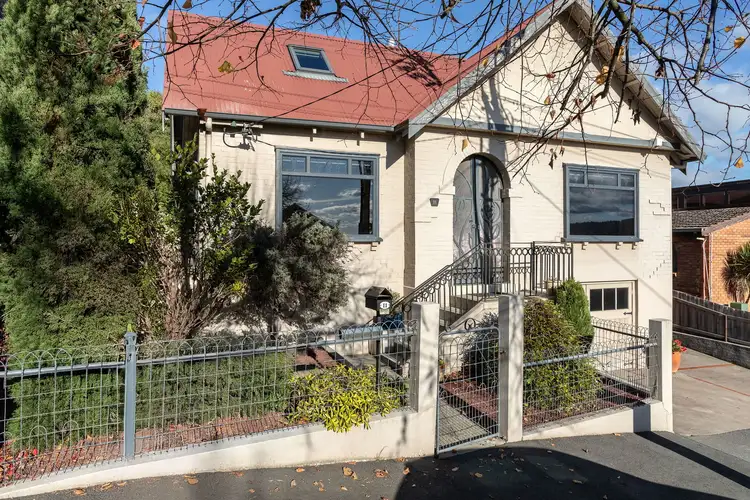 Main view of Homely house listing, 11 Canning Street, Launceston TAS 7250