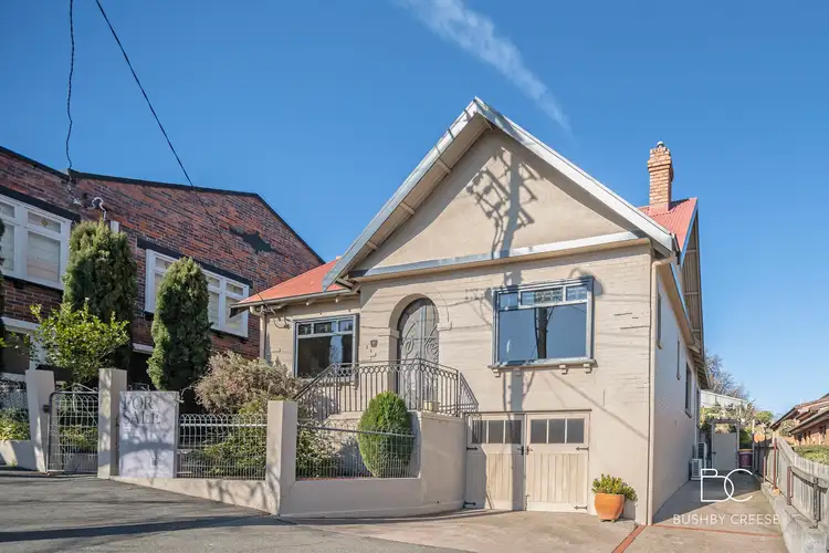 11 Canning Street, Launceston TAS 7250
