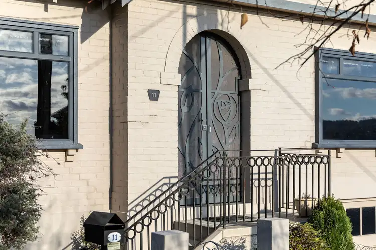 Second view of Homely house listing, 11 Canning Street, Launceston TAS 7250
