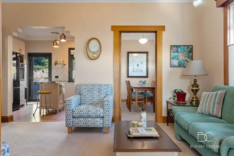 Fourth view of Homely house listing, 11 Canning Street, Launceston TAS 7250