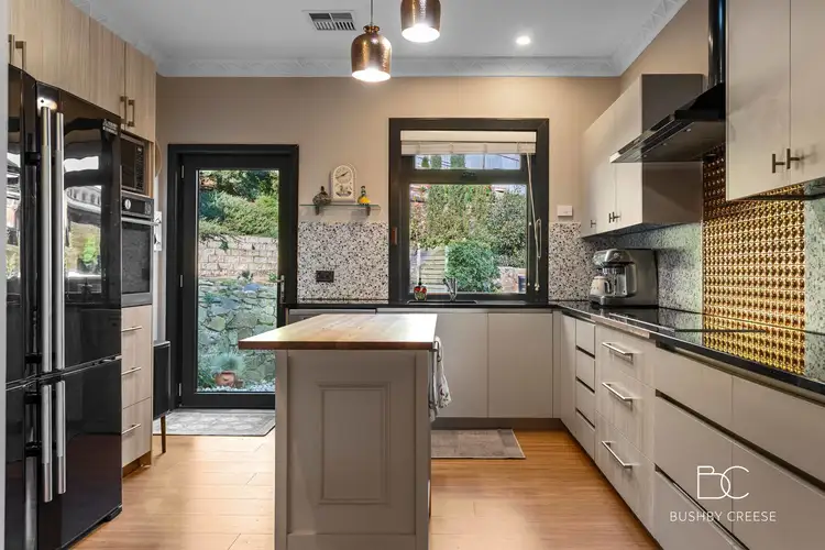 Fifth view of Homely house listing, 11 Canning Street, Launceston TAS 7250