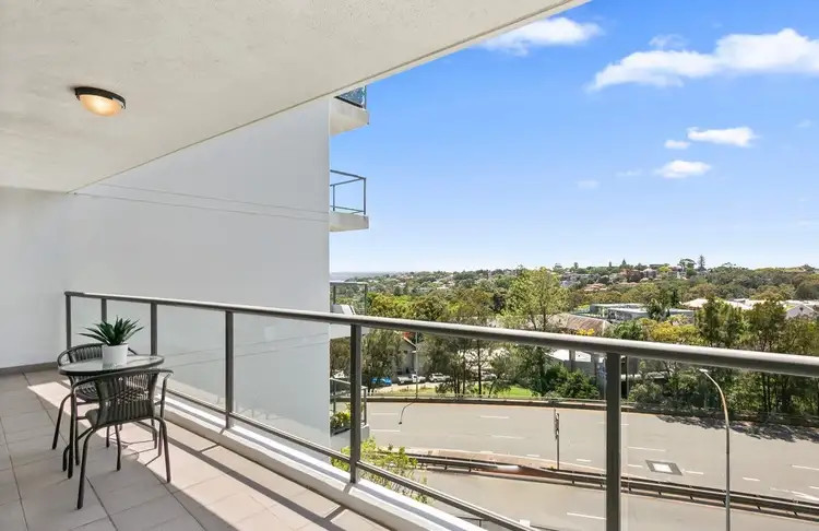 605/1 Adelaide Street, Bondi Junction NSW 2022