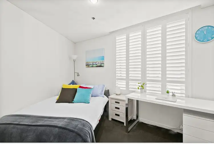 Third view of Homely apartment listing, 605/1 Adelaide Street, Bondi Junction NSW 2022