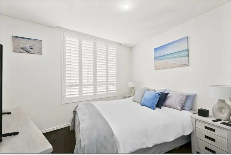 Fifth view of Homely apartment listing, 605/1 Adelaide Street, Bondi Junction NSW 2022