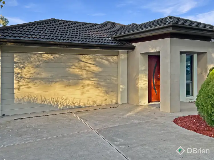 Main view of Homely house listing, 19 Sagan Drive, Cranbourne North VIC 3977