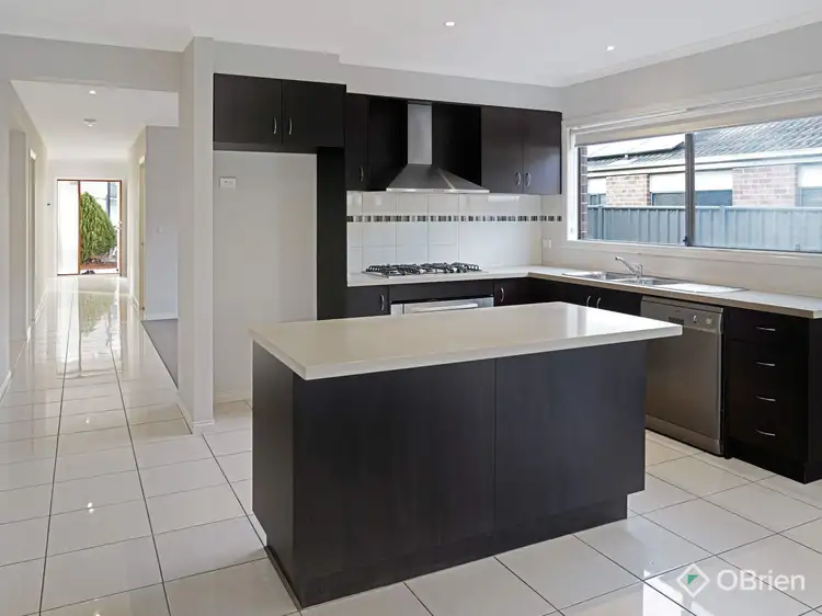 Second view of Homely house listing, 19 Sagan Drive, Cranbourne North VIC 3977