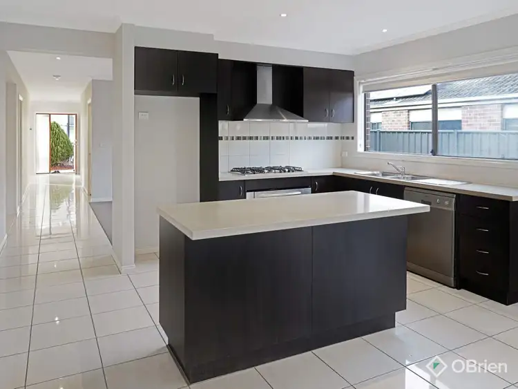 Third view of Homely house listing, 19 Sagan Drive, Cranbourne North VIC 3977