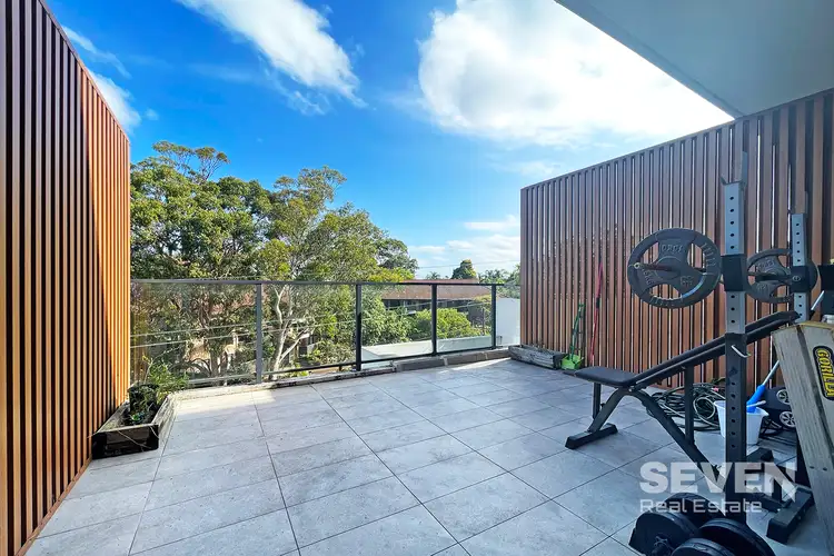 401/24-26 Carlingford Road, Epping NSW 2121