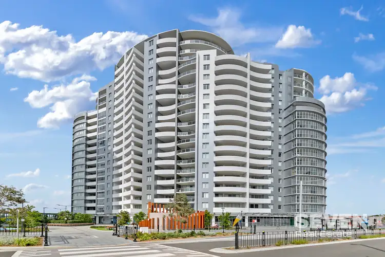 206/299 Old Northern Road, Castle Hill NSW 2154