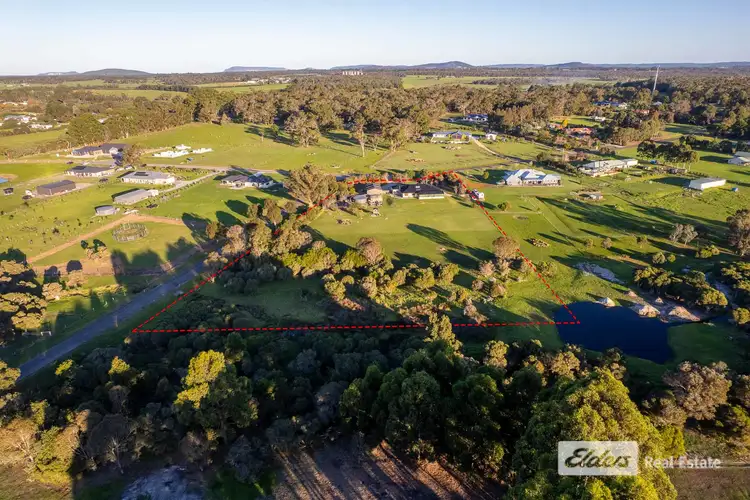 53 Greenwood Drive, Willyung WA 6330
