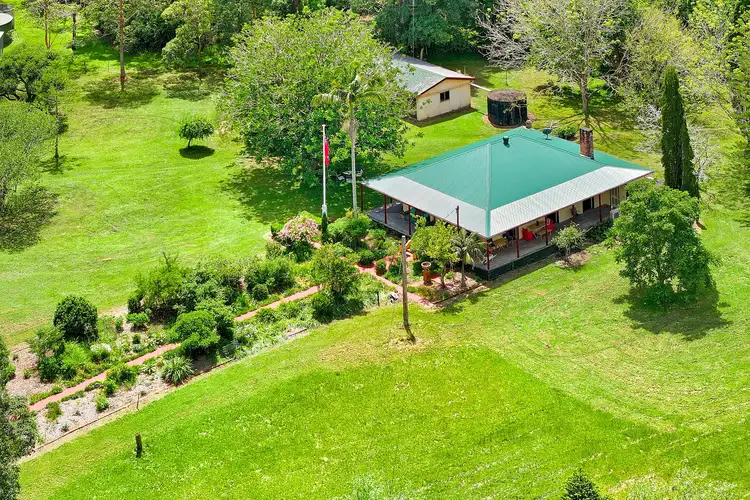 476 Martinsville Road, Martinsville NSW 2265