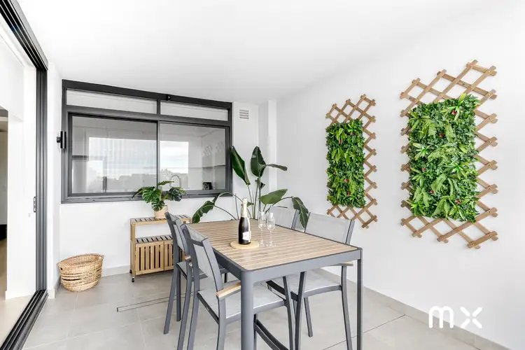 Third view of Homely apartment listing, 303/290 Keira Street, Wollongong NSW 2500