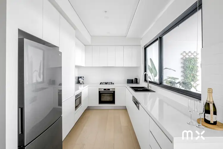 Fourth view of Homely apartment listing, 303/290 Keira Street, Wollongong NSW 2500