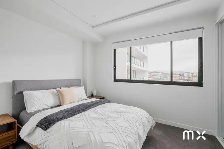 Fifth view of Homely apartment listing, 303/290 Keira Street, Wollongong NSW 2500