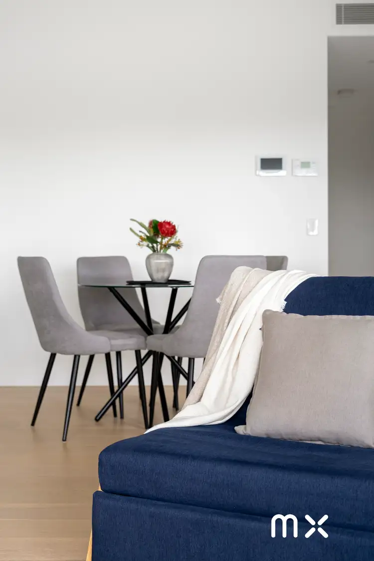 Sixth view of Homely apartment listing, 303/290 Keira Street, Wollongong NSW 2500