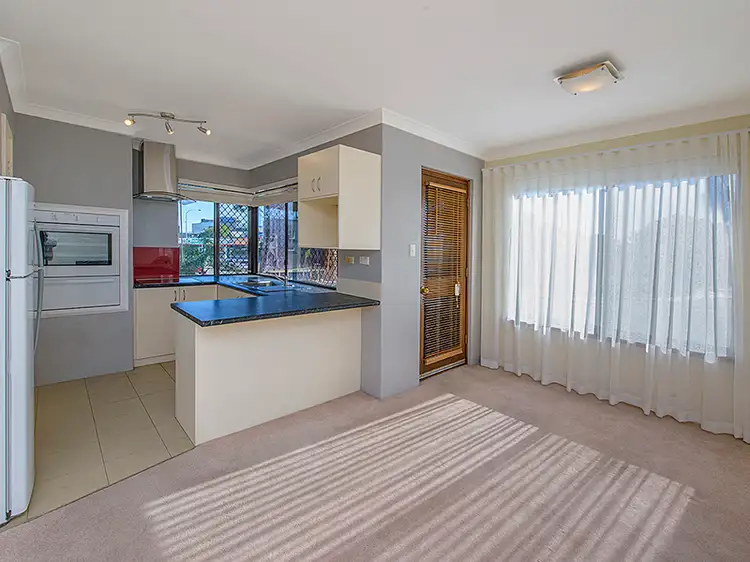 Second view of Homely apartment listing, 15/54 Canning Highway, Victoria Park WA 6100
