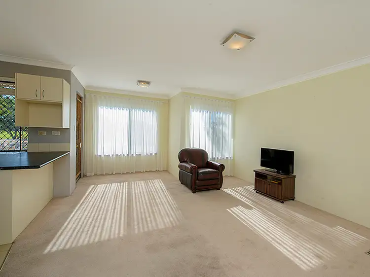Third view of Homely apartment listing, 15/54 Canning Highway, Victoria Park WA 6100