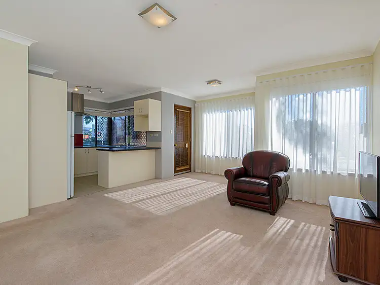 Fourth view of Homely apartment listing, 15/54 Canning Highway, Victoria Park WA 6100