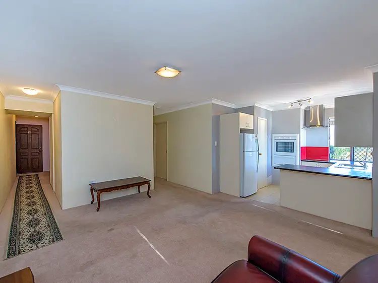Fifth view of Homely apartment listing, 15/54 Canning Highway, Victoria Park WA 6100