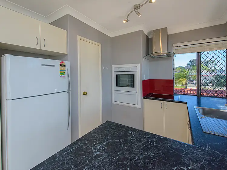 Seventh view of Homely apartment listing, 15/54 Canning Highway, Victoria Park WA 6100